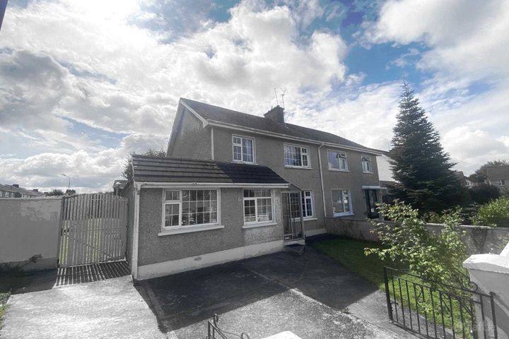 30 Sullane Crescent, Raheen, Co. Limerick, V94CDR9