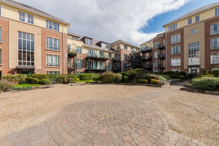 Apartment 1, House 2, Linden Court, Grove Avenue, Blackrock, Co. Dublin, A94EE76