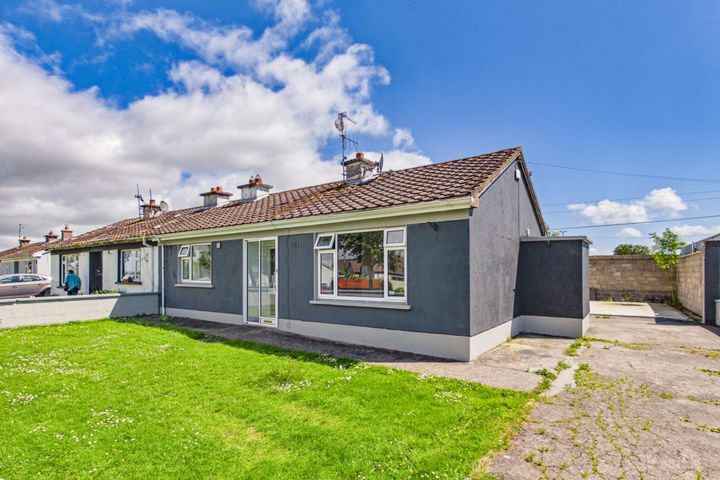 3 Church View, Littleton, Thurles, Co. Tipperary, E41CD73