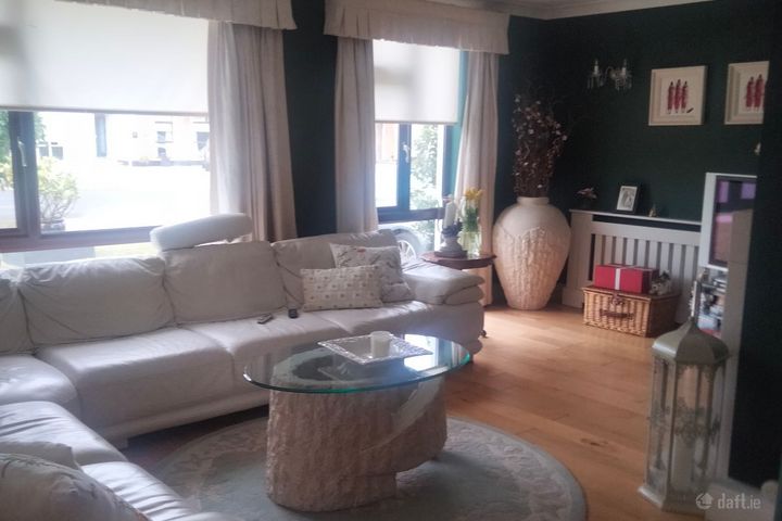 Green View, 80 Stillorgan Wood, Stillorgan, Blackr, Kilmacud, Co. Dublin