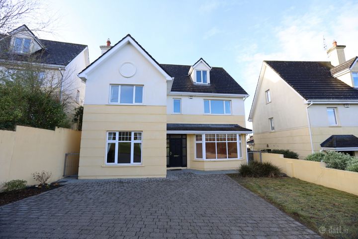 5 Rosewood Avenue, Bandon, Bandon, Co. Cork, P72D862
