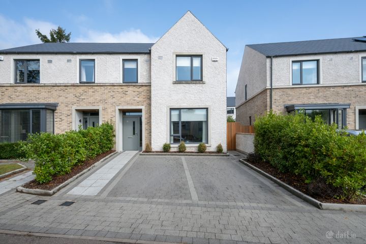 31 The Anchorage, Harper's Creek, Glounthaune, Co. Cork, T45XK37