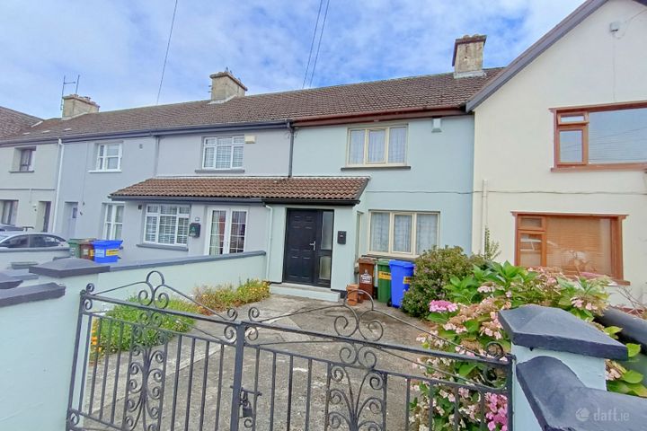 67 O'Dwyer Villas, Thomondgate, Thomondgate, Co. Limerick, V94HDW6