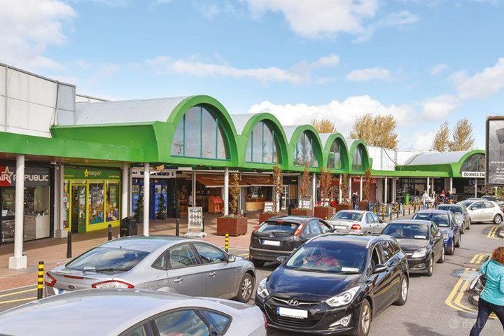 Unit 9 and 10, Westside Shopping Centre, Newcastle, Co. Galway