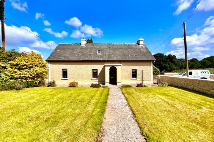 Camona Cottage, Ardmullen, Kiltoom, Curraghboy, Co. Roscommon