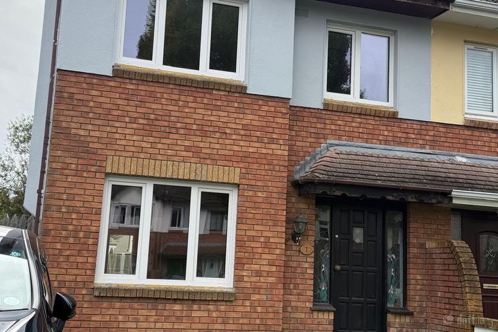 1 Elmwood, Hartstown, Dublin 15