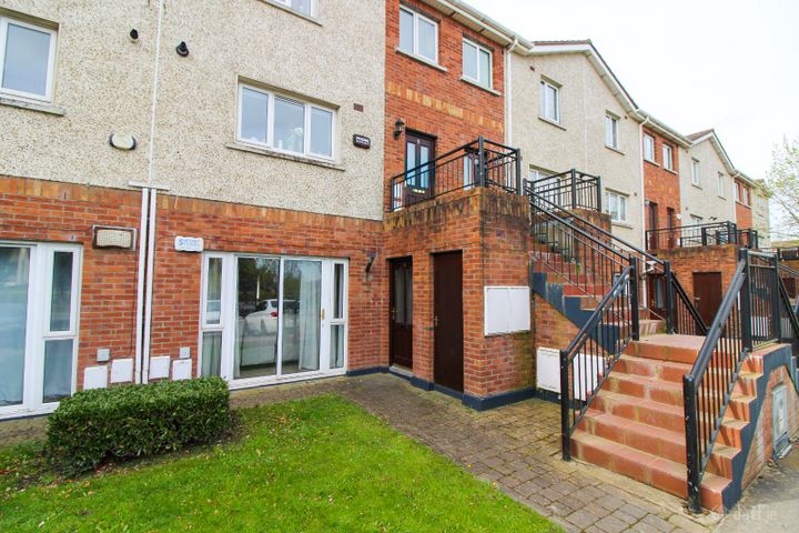 6 Carrigmore Downs, Saggart, Dublin 24, D24K270