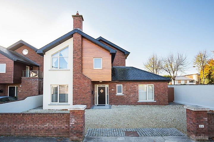 11 Warren Manor, Old Swords Rd, Malahide, Dublin