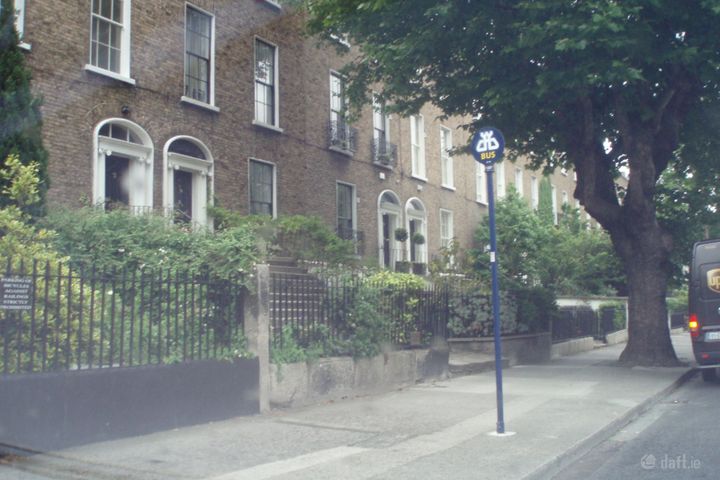 Pembroke Road, D4, Ballsbridge, Dublin 4