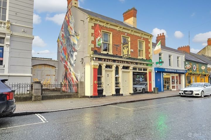 15 Park Street, Townparks, Dundalk, Co. Louth, A91WE04