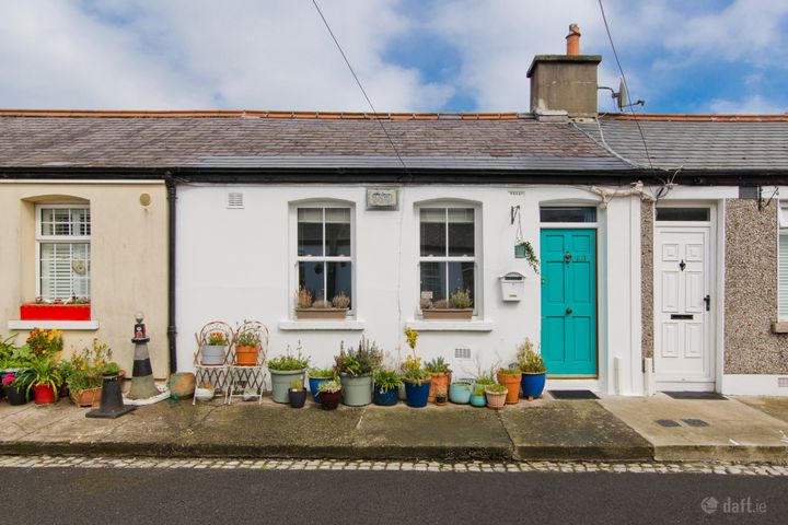 101 Rialto Cottages, Rialto, Dublin 8, D08T3KK