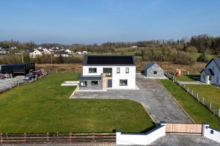 Glenwood, Baylin, Mount Temple, Co. Westmeath, N37V8P6