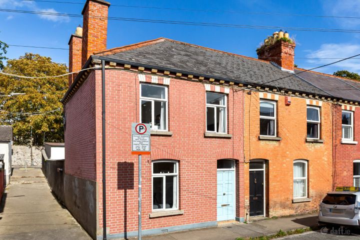 29 Millmount Avenue, Drumcondra, Dublin 9, D09XF79