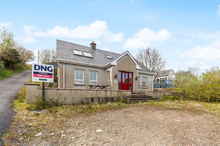 Aughera, Teelin, Co.Donegal, F94WY93