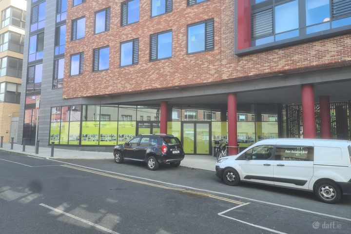 Unit 1 Ardcairn House, Grangegorman Lwr , Smithfield/Stoneybatter, Dublin 7