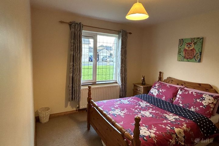 Castle Drive, Kilminchy, Portlaoise, Co. Laois