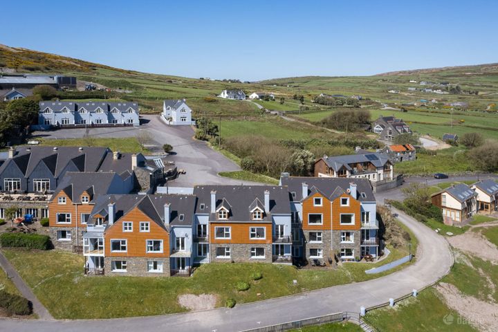Apt 9 Barleycove Beach Apatrments, Goleen, Co. Cork, P81X579