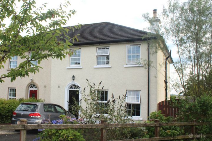 42 Thornberry, Letterkenny, Letterkenny, Co. Donegal