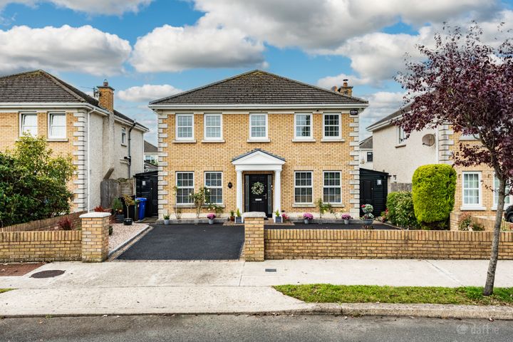 69 Wellesley Manor, Newbridge, Co. Kildare, W12DP94