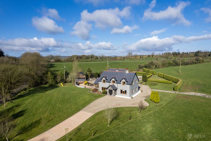 Kilmeen Wood, Rossmore, Bealad Cross Roads, Co. Cork, P85AW61