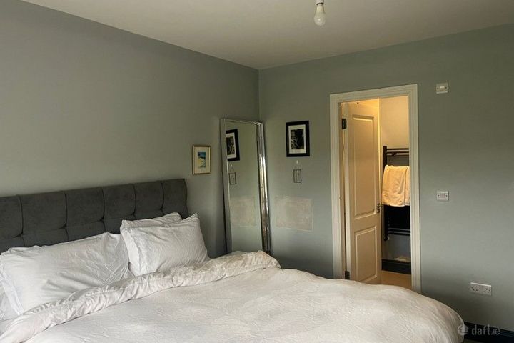 Longstone, Naas, Co. Kildare