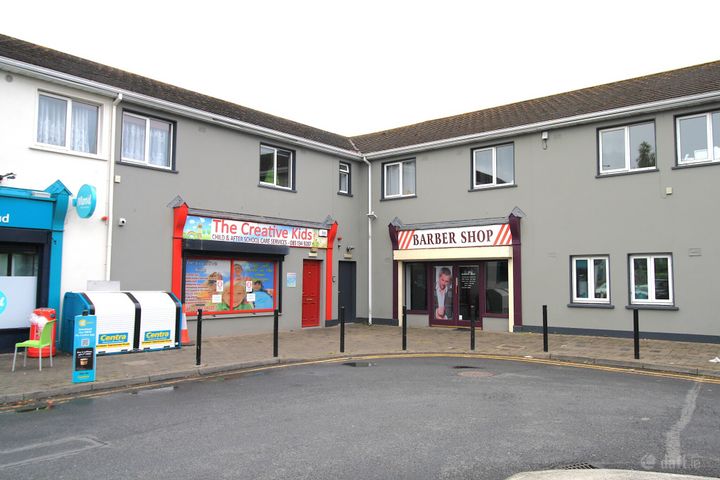 Apt 4, Liddiard House, Burrin Rd, Carlow, R93KC79