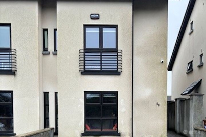 28 Ashtorn Avenue, Gortnamona, Headford, Galway