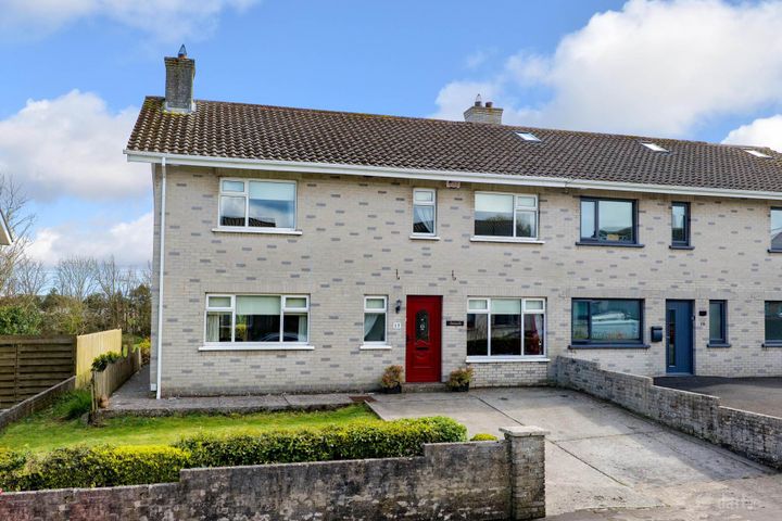 17 Moyola Park, Newcastle, Galway, Co. Galway, H91A7DT