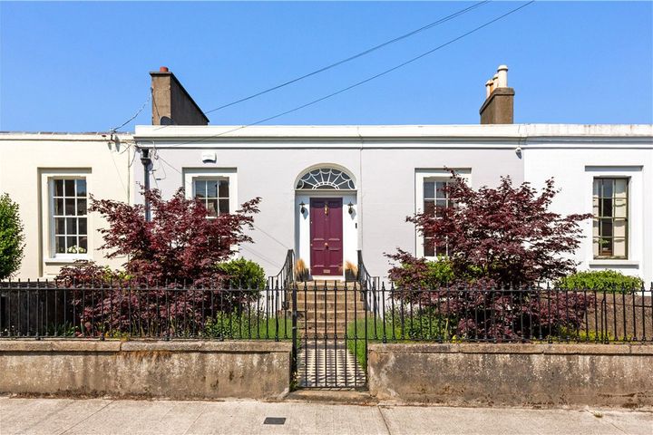 5 Sydney Avenue, Blackrock, Co. Dublin, A94 FD70