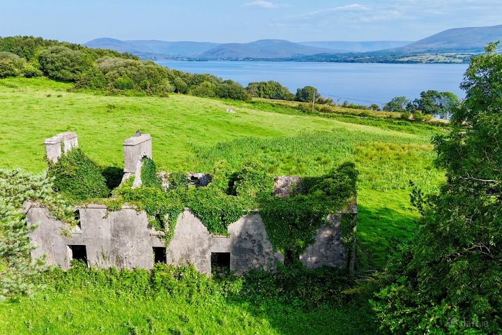 Antfield House, Gortnashingaun, Glann, Oughterard, Co Galway