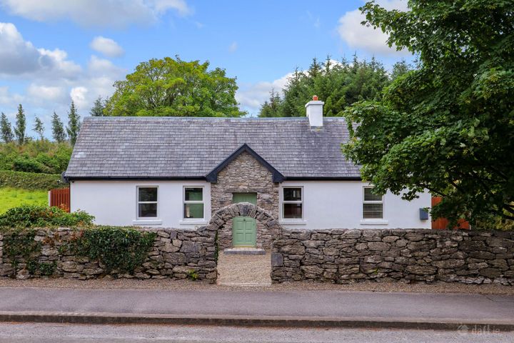 Rosscahill West, Rosscahill, Moyvoon, Co. Galway, H91Y9PX