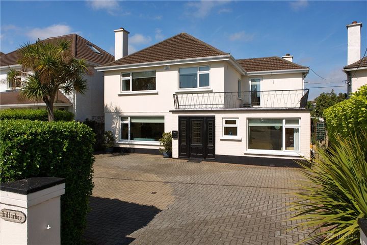 16 Ardlui Park, Blackrock, Dublin, Dublin