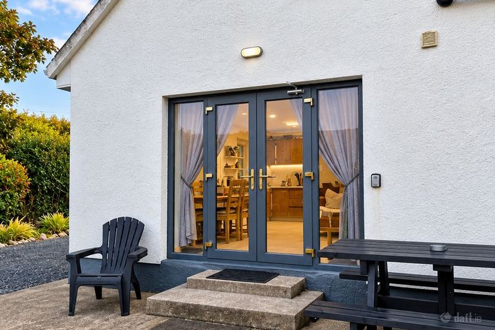 Cnocán An Bhodaigh, Furbo, Furbo, Co. Galway