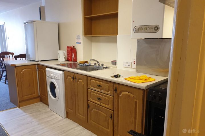 Flat 1, 33 Park Street, Dundalk, Co. Louth