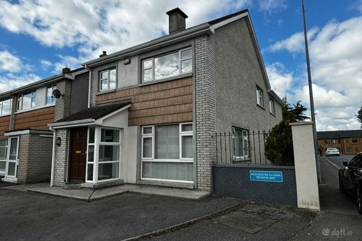 1a Meadow Way, Kilkenny, Kilkenny, Co. Kilkenny