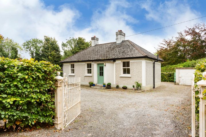 Betty's Cottage, The Moy, Summerhill, Co Meath, A83KX38