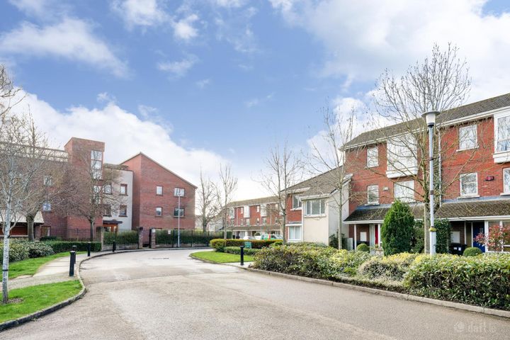 Fernleigh Heath, Castleknock, Dublin 15