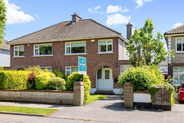 101 Lucan Heights, Co. Dublin, K78K1W6