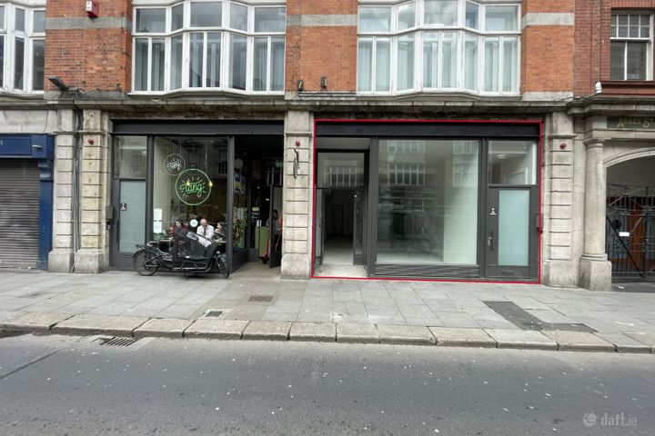 9b Abbey Street Lower, Dublin 1, Dublin 1