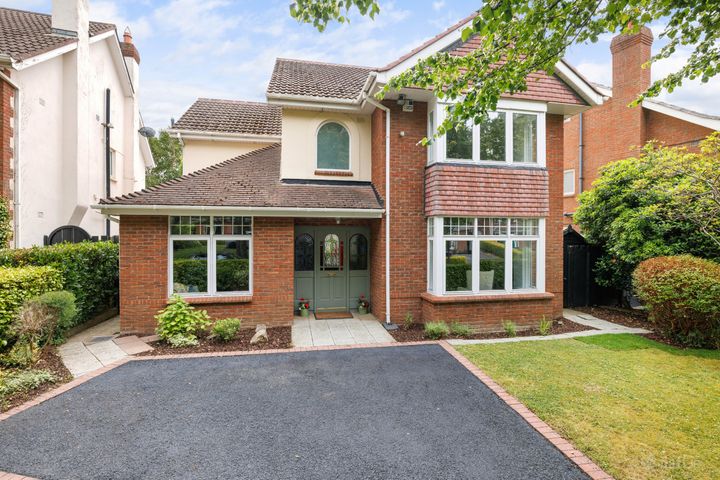 11 Brighton Ave, Foxrock, Dublin 18, Dublin 18, Dublin