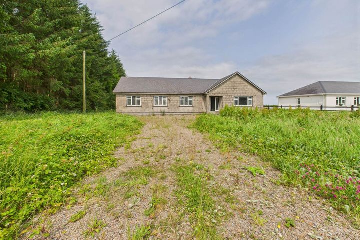 Milltown, Castleplunkett, Castlerea, Co. Roscommon, F45CR28