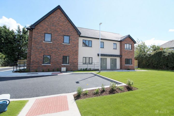 Dowdalls Court, Newry Road, Dundalk, Co. Louth