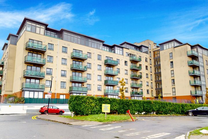 122 Highgrove, Mount Talbot Monastery Road, Clondalkin, Dublin 22, Dublin