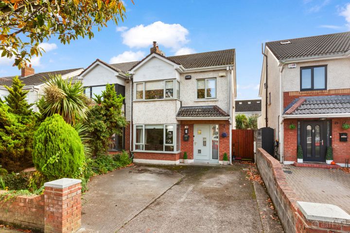 56 Windermere, Clonsilla, Dublin 15, D15H1WN