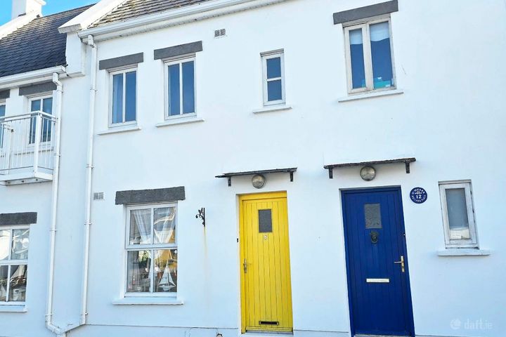 8 Holland Place, Liscannor, Co. Clare, V95HX01