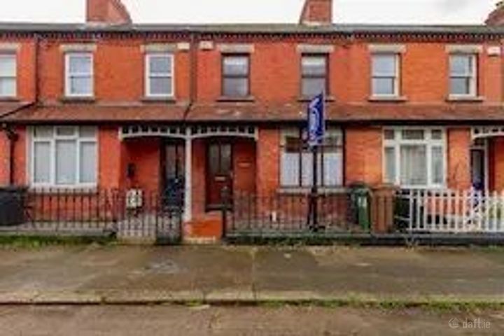 13 Church Avenue South, Rialto, Dublin 8, D08A7P2