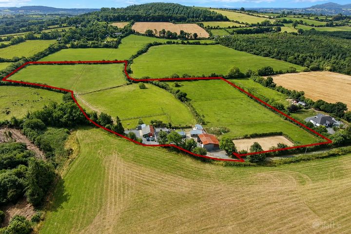 Brocurrow, Adamstown, Co. Wexford, Y21F303