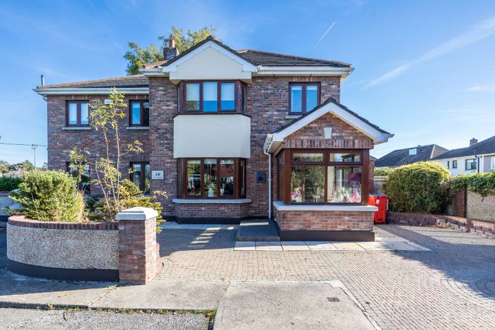 10 Stiles Ct, Kincora Grove, Dublin 3, Dublin 3, Dublin