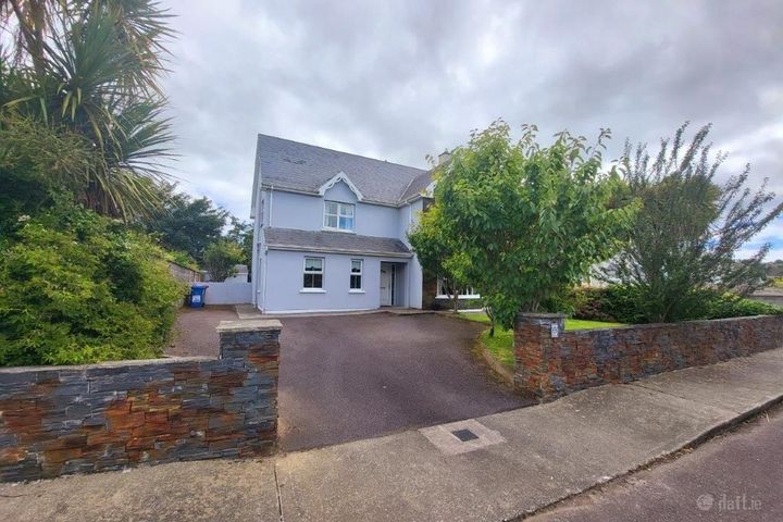 14 Riverbank, Belgooly, Belgooly, Co. Cork