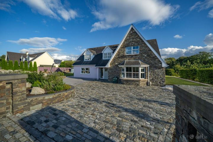 7 Mansfield Park, Kinsale, Kinsale, Co. Cork, P17A276